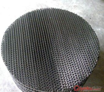 化工填料提高效率總結