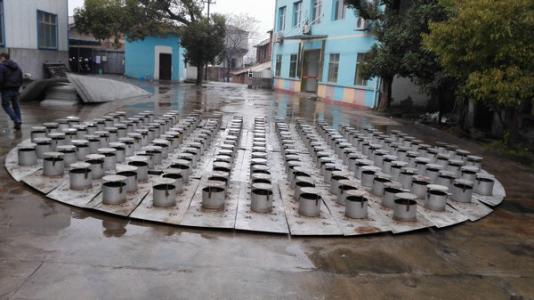 塔內(nèi)件設(shè)備分類及特點(diǎn)